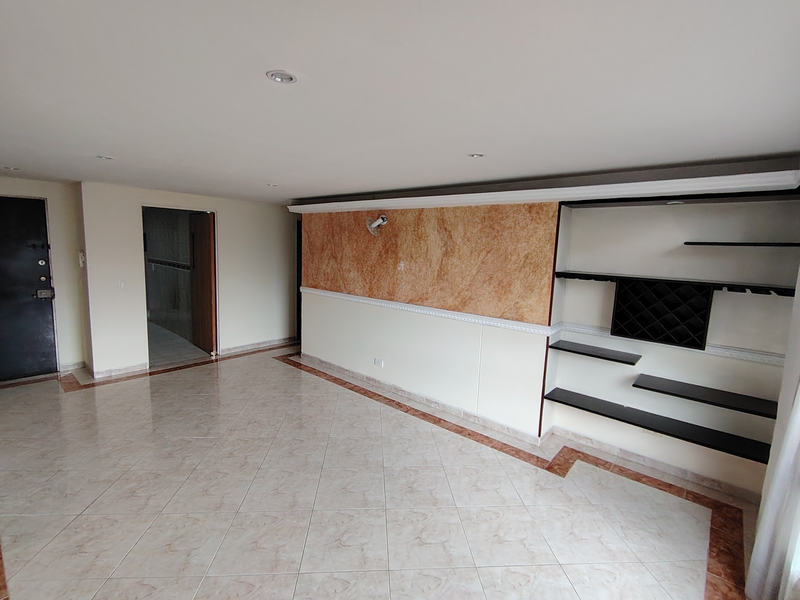 Apartamento en venta en Colina Campestre, Bogotá · foto 4 de 19