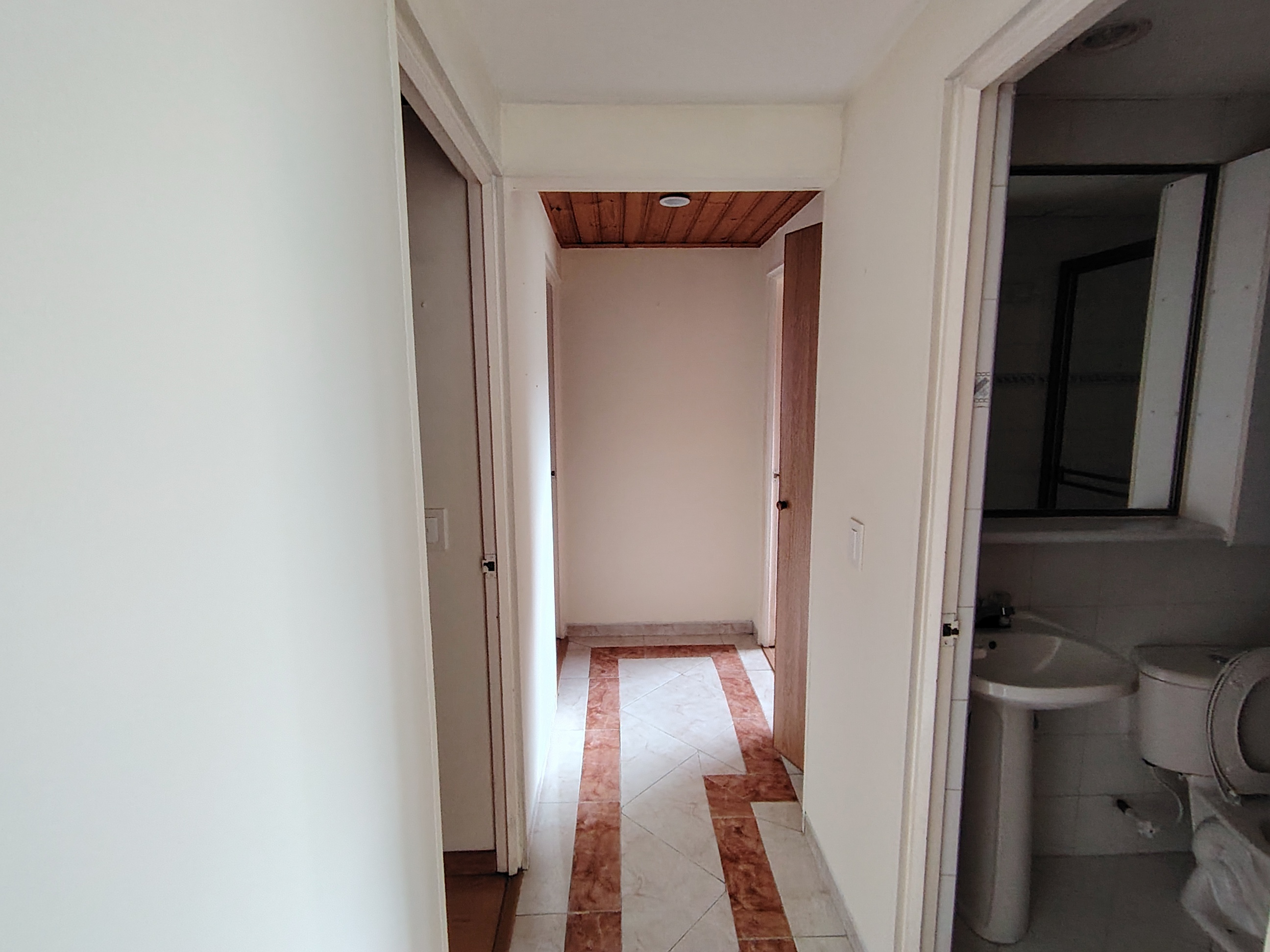 Apartamento en venta en Colina Campestre, Bogotá · foto 5 de 19