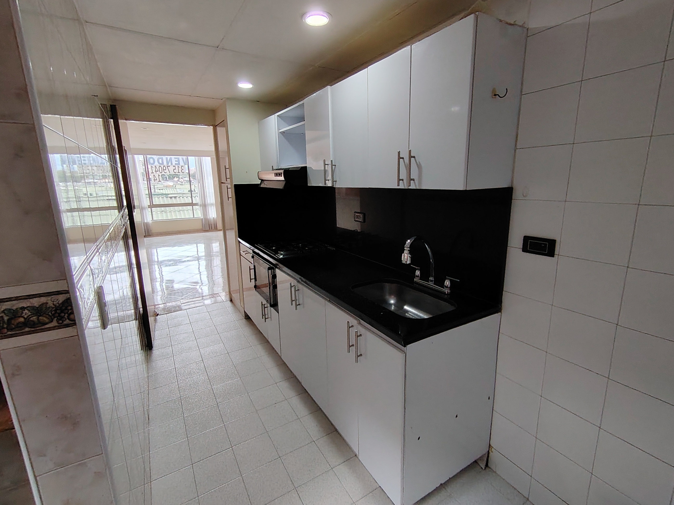 Apartamento en venta en Colina Campestre, Bogotá · foto 6 de 19