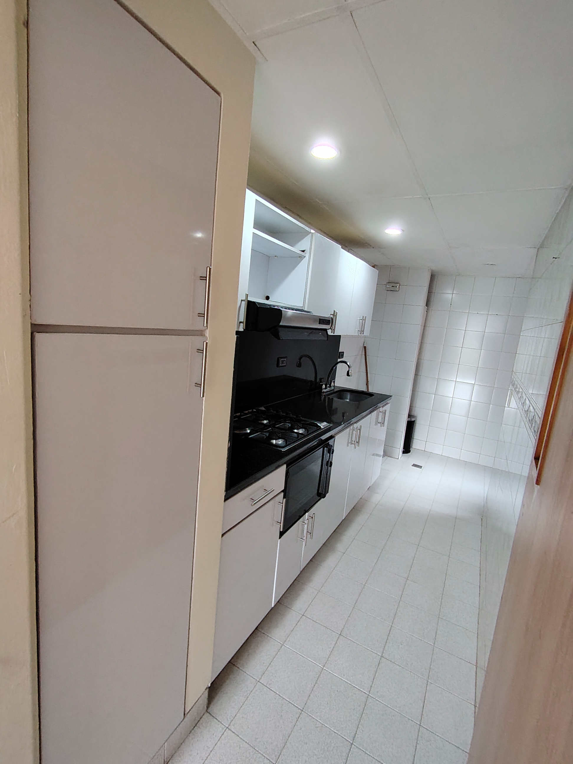 Apartamento en venta en Colina Campestre, Bogotá · foto 7 de 19