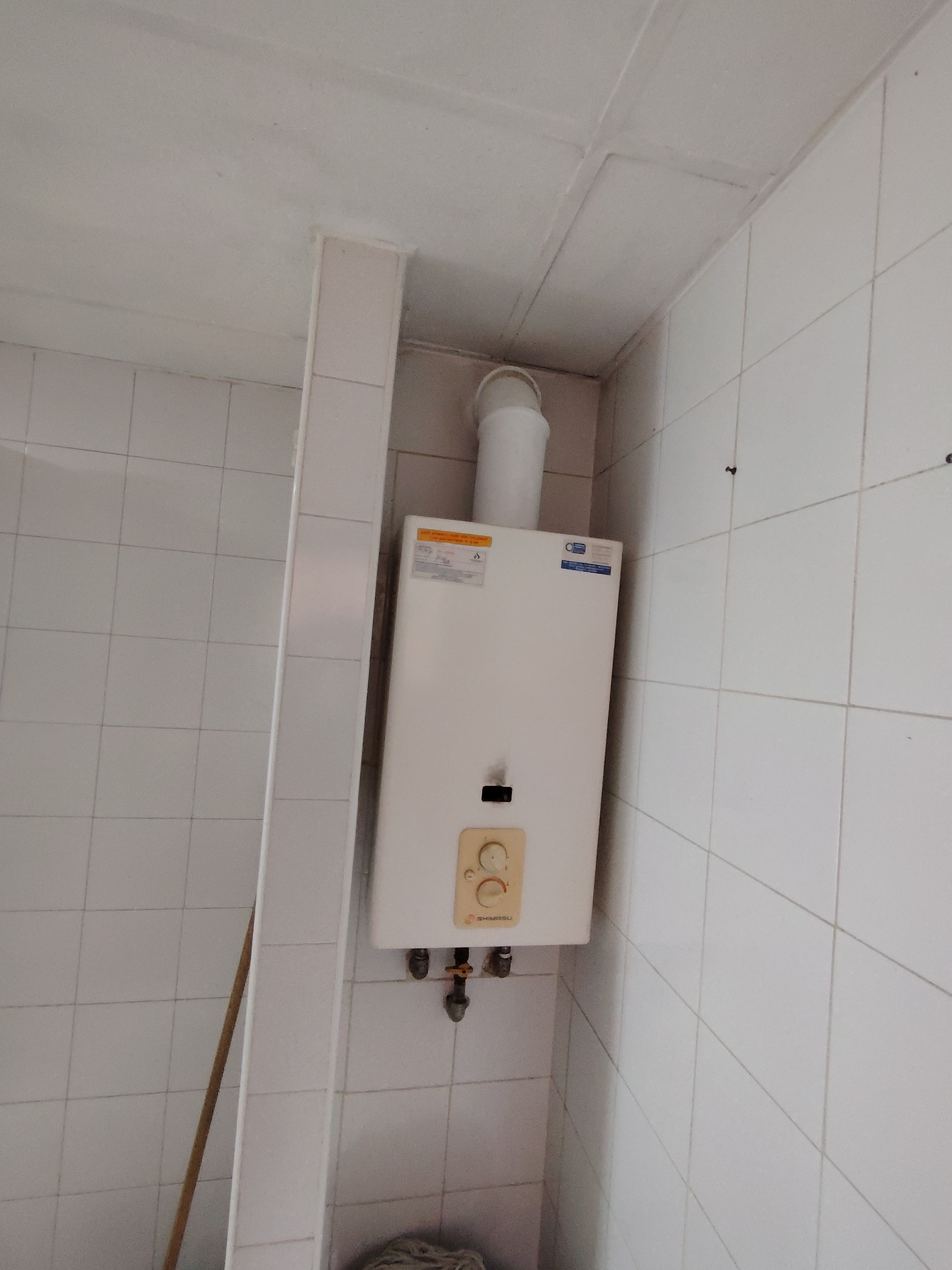 Apartamento en venta en Colina Campestre, Bogotá · foto 15 de 19