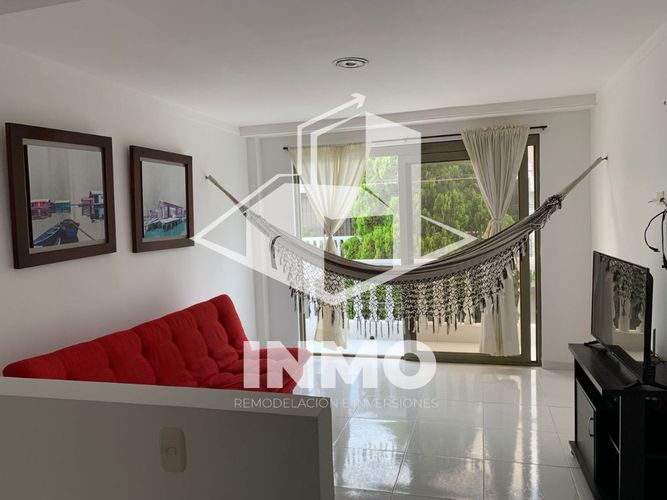 Casa de 3 alcobas en venta en Murillo Toro, Girardot, 180 m² · foto 3 de 21