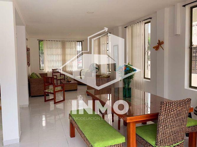 Casa de 3 alcobas en venta en Murillo Toro, Girardot, 180 m² · foto 4 de 21