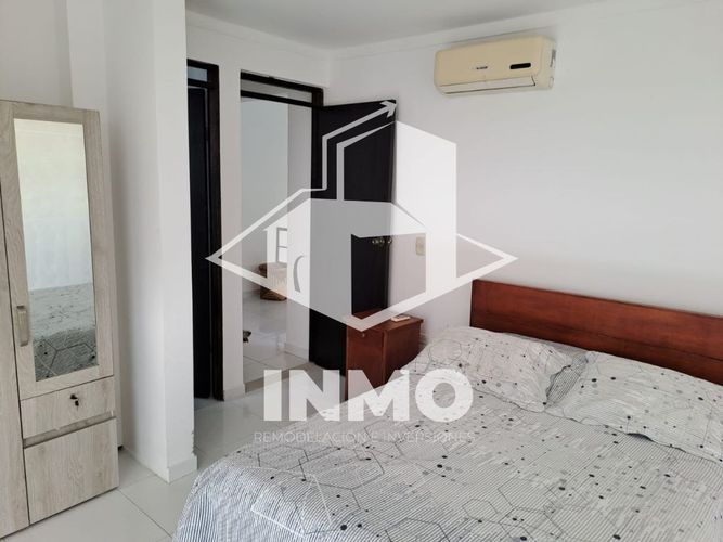 Casa de 3 alcobas en venta en Murillo Toro, Girardot, 180 m² · foto 6 de 21