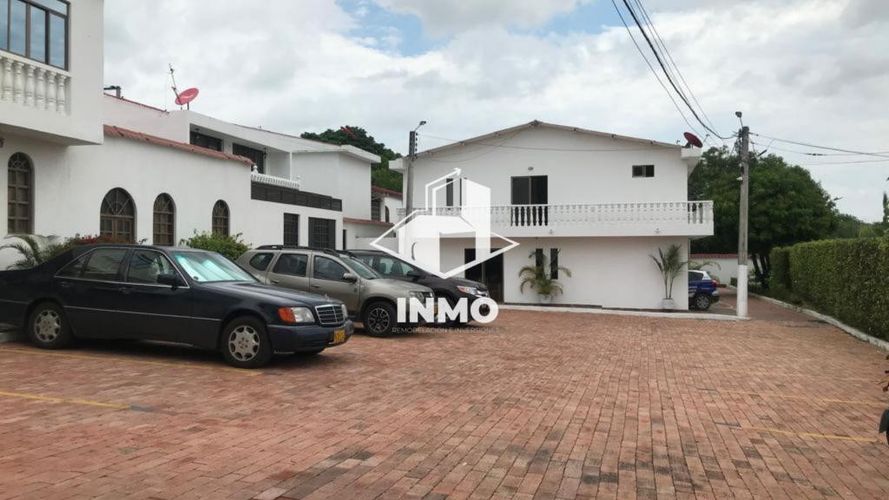 Casa de 3 alcobas en venta en Murillo Toro, Girardot, 180 m² · foto 16 de 21