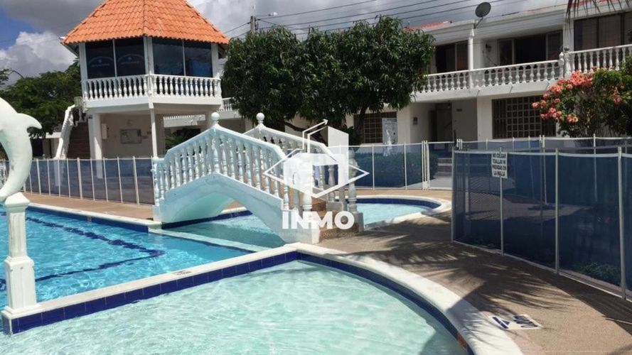Casa de 3 alcobas en venta en Murillo Toro, Girardot, 180 m² · foto 17 de 21