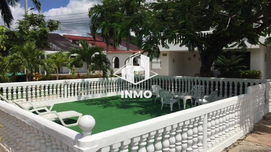 Casa de 3 alcobas en venta en Murillo Toro, Girardot, 180 m² · foto 21 de 21