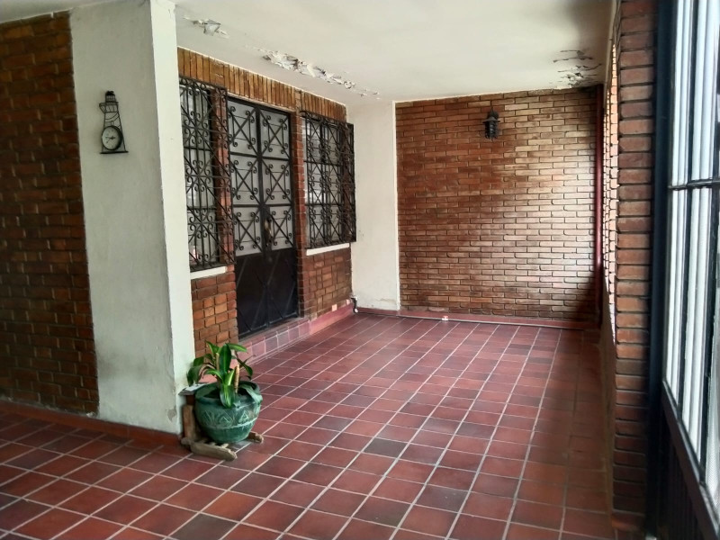 Casa en venta en La Fragua, Bogotá · foto 2 de 24