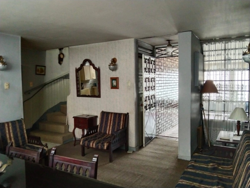 Casa en venta en La Fragua, Bogotá · foto 5 de 24