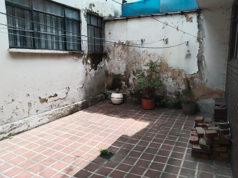 Casa en venta en La Fragua, Bogotá · foto 9 de 24