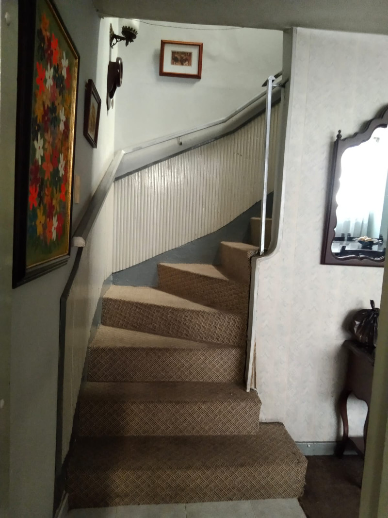 Casa en venta en La Fragua, Bogotá · foto 10 de 24