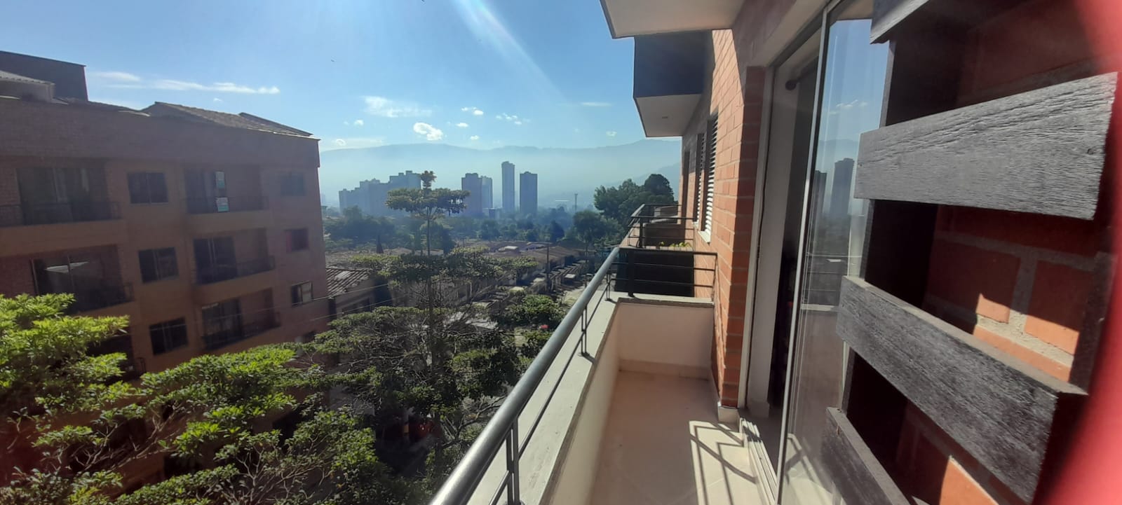Apartamento en venta en Poblado Del Sur, La Estrella · foto 16 de 20