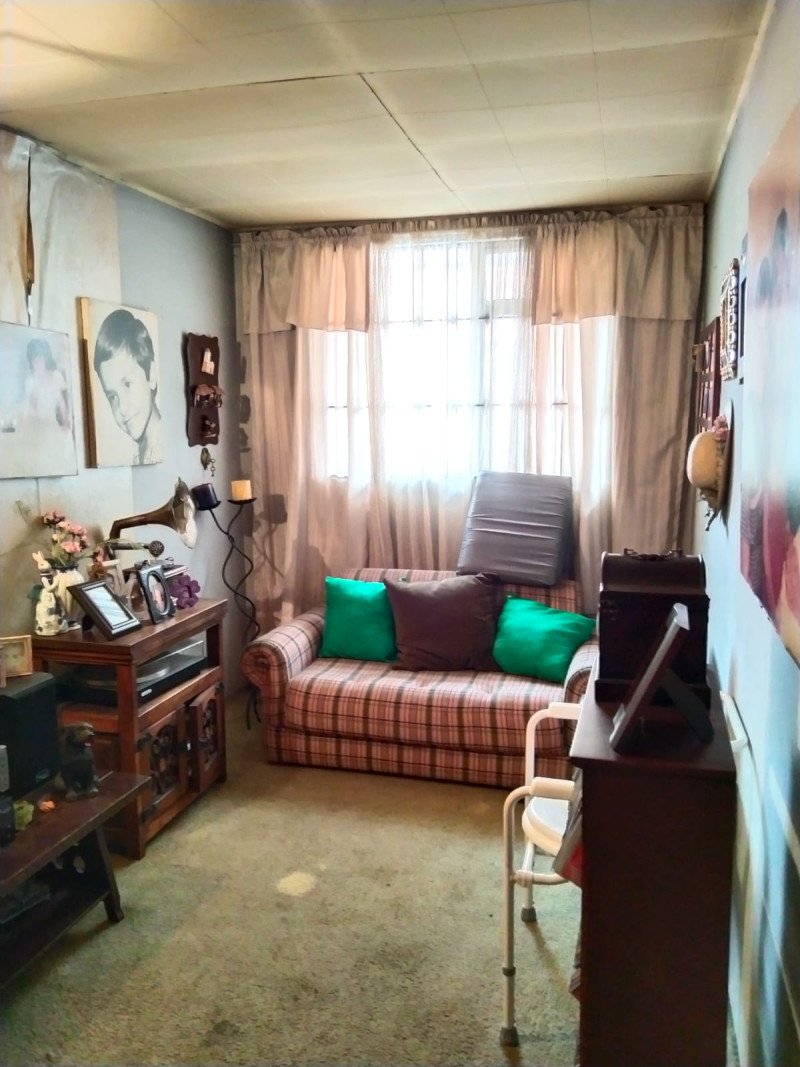 Casa en venta en La Fragua, Bogotá · foto 17 de 24