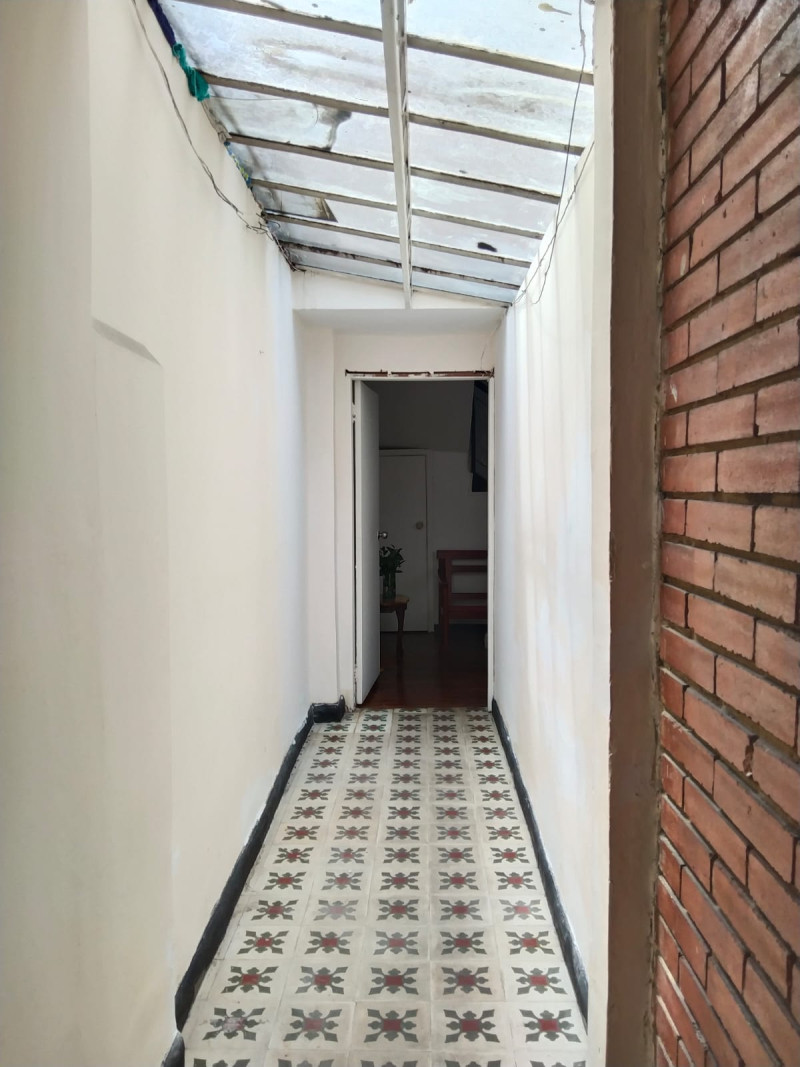 Casa en venta en La Fragua, Bogotá · foto 22 de 24