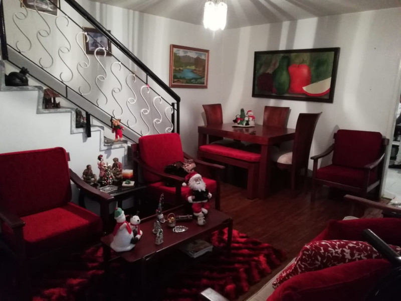 Casa en venta en La Fragua, Bogotá · foto 23 de 24