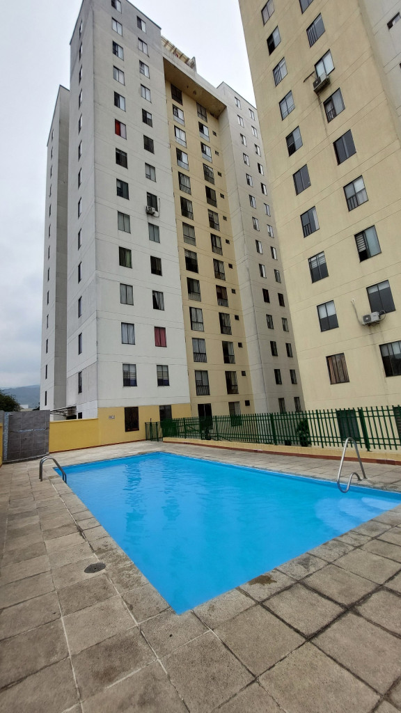 Apartamento en venta en Prados Del Norte, Cali · foto 22 de 24
