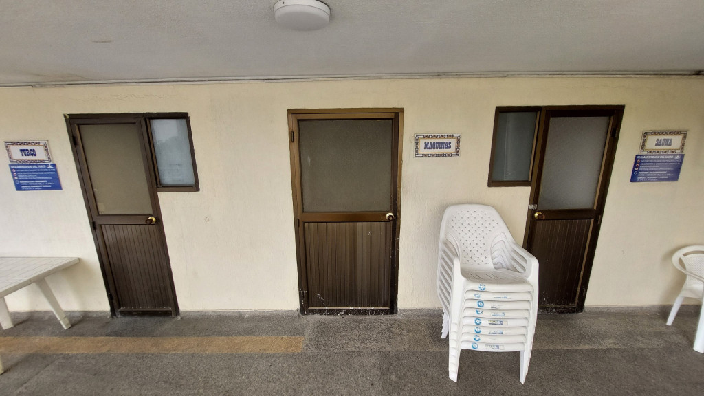Apartamento en venta en Prados Del Norte, Cali · foto 24 de 24