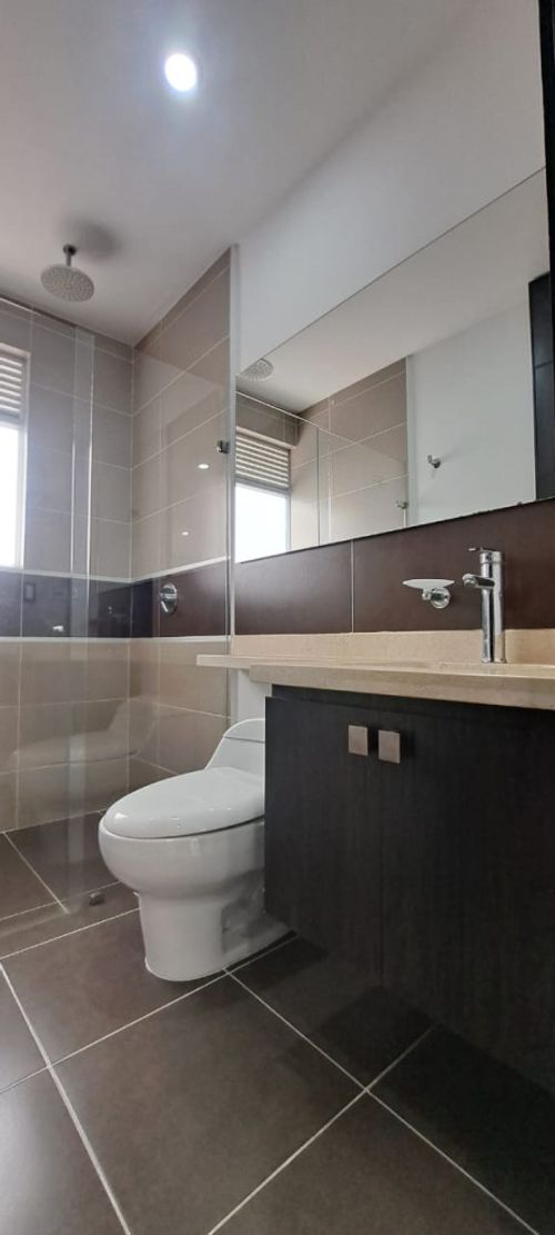 Apartamento de 3 alcobas en venta en Ciudad Jardin, Cali, 93 m² · foto 20 de 23