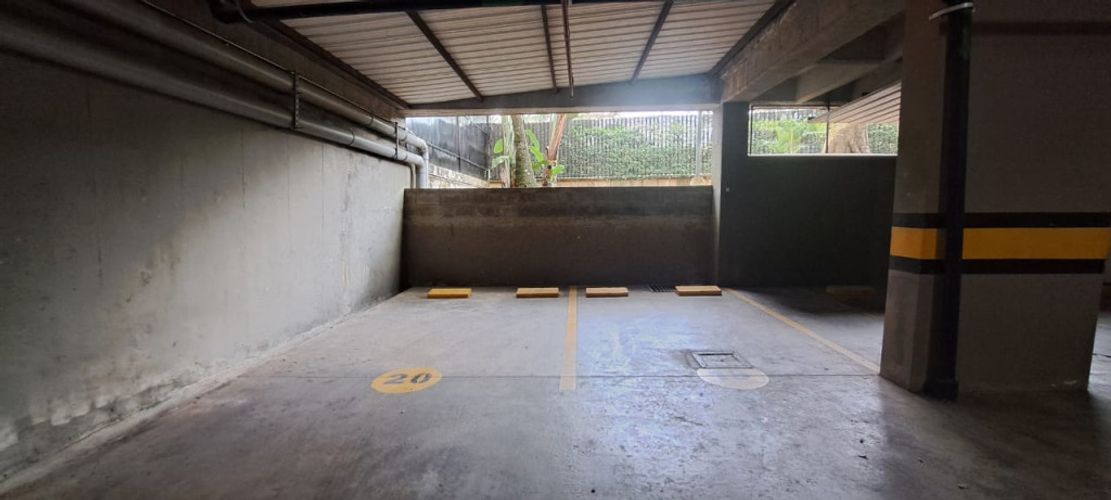 Apartamento de 3 alcobas en venta en Ciudad Jardin, Cali, 93 m² · foto 23 de 23