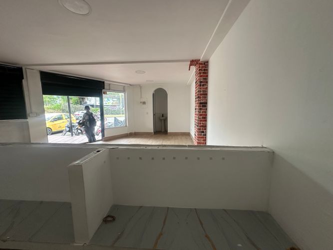Local en arriendo en Avenida Centenario, Armenia, 110 m² · foto 6 de 24