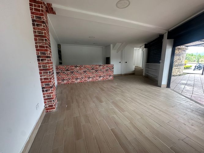 Local en arriendo en Avenida Centenario, Armenia, 110 m² · foto 9 de 24
