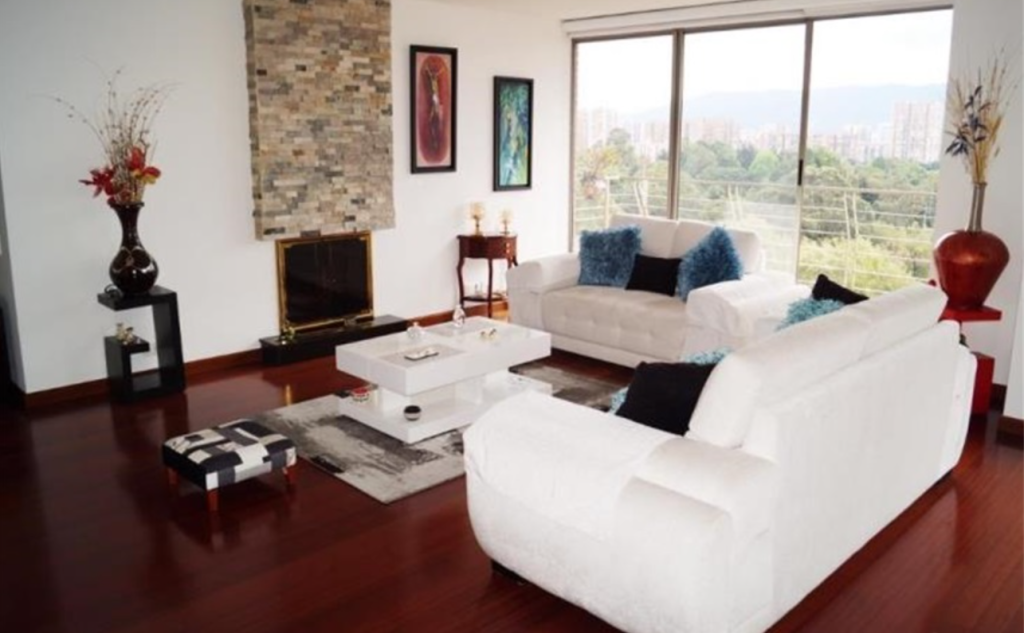 Apartamento en venta en Gratamira, Bogotá · foto 4 de 12