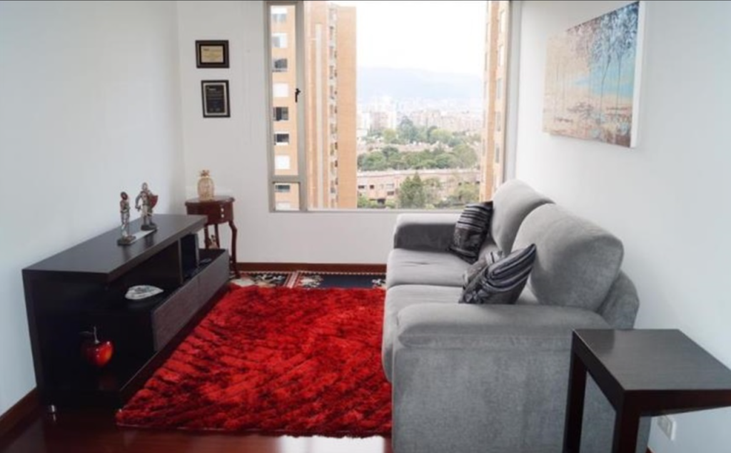 Apartamento en venta en Gratamira, Bogotá · foto 5 de 12