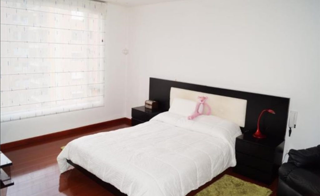 Apartamento en venta en Gratamira, Bogotá · foto 7 de 12