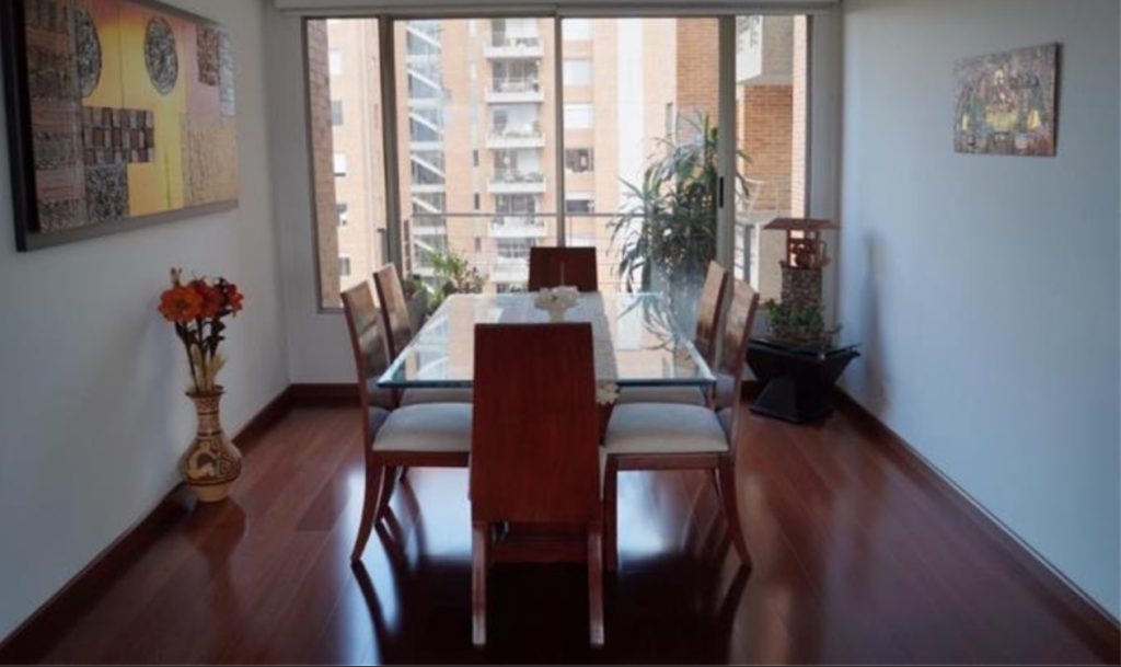 Apartamento en venta en Gratamira, Bogotá · foto 8 de 12