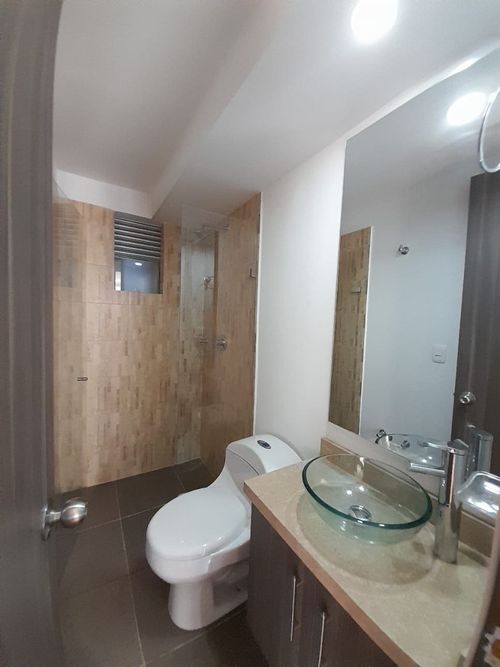 Apartamento en venta en Primavera Occidental - Puente Aranda, Bogotá · foto 3 de 8