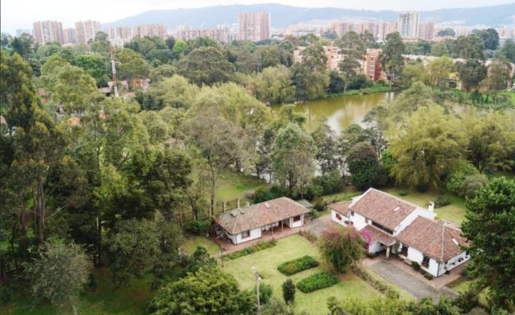 Apartamento en venta en Gratamira, Bogotá · foto 10 de 12