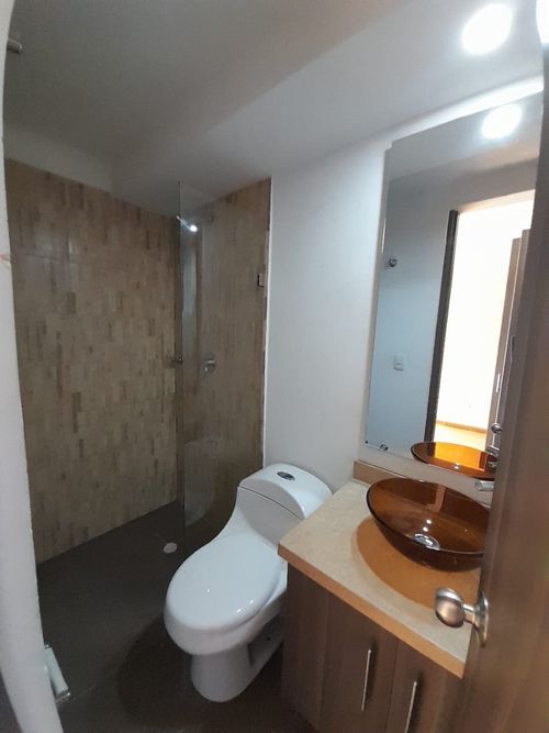 Apartamento en venta en Primavera Occidental - Puente Aranda, Bogotá · foto 7 de 8