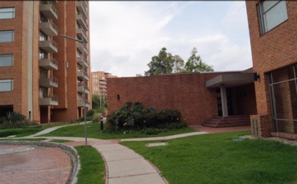 Apartamento en venta en Gratamira, Bogotá · foto 11 de 12