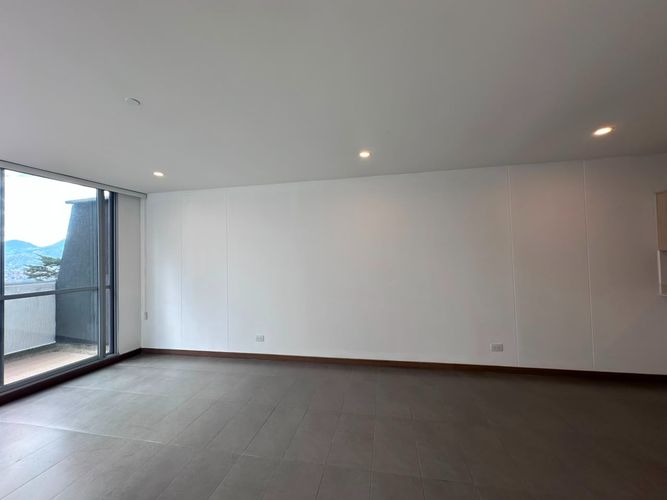 Apartamento de 1 alcoba en arriendo en El Poblado, Medellín, 78 m² · foto 3 de 15
