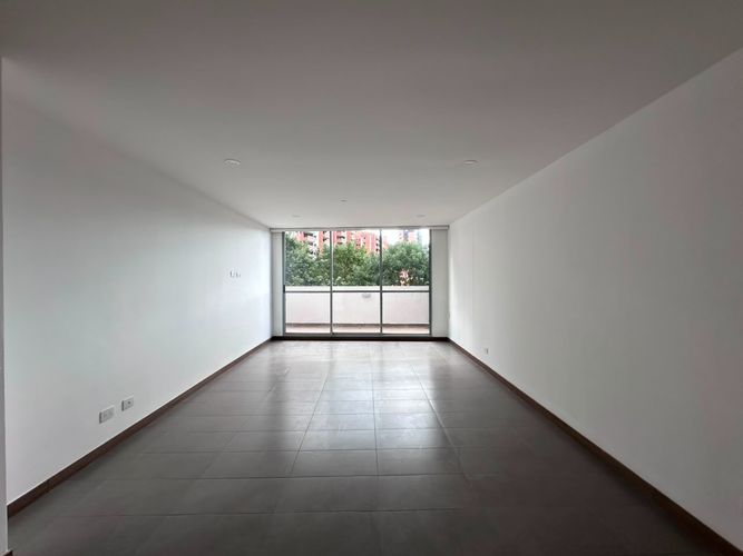 Apartamento de 1 alcoba en arriendo en El Poblado, Medellín, 78 m² · foto 2 de 15