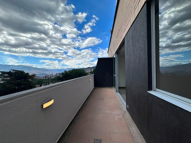 Apartamento de 1 alcoba en arriendo en El Poblado, Medellín, 78 m² · foto 15 de 15