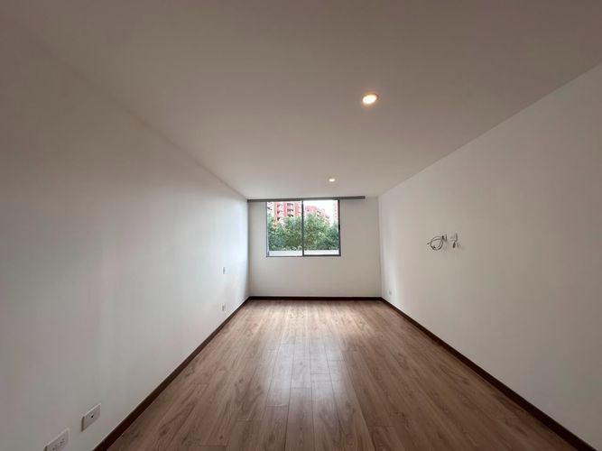 Apartamento de 1 alcoba en arriendo en El Poblado, Medellín, 78 m² · foto 12 de 15