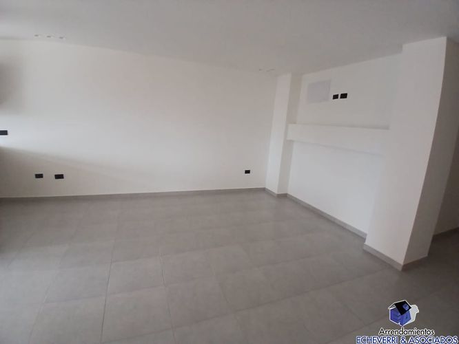 Apartamento de 2 alcobas en arriendo en Belén, Medellín, 76 m² · foto 6 de 9