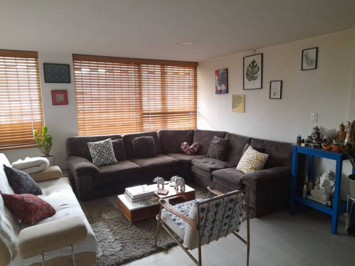 Apartamento en venta en Belalcazar, Bogotá · foto 5 de 24