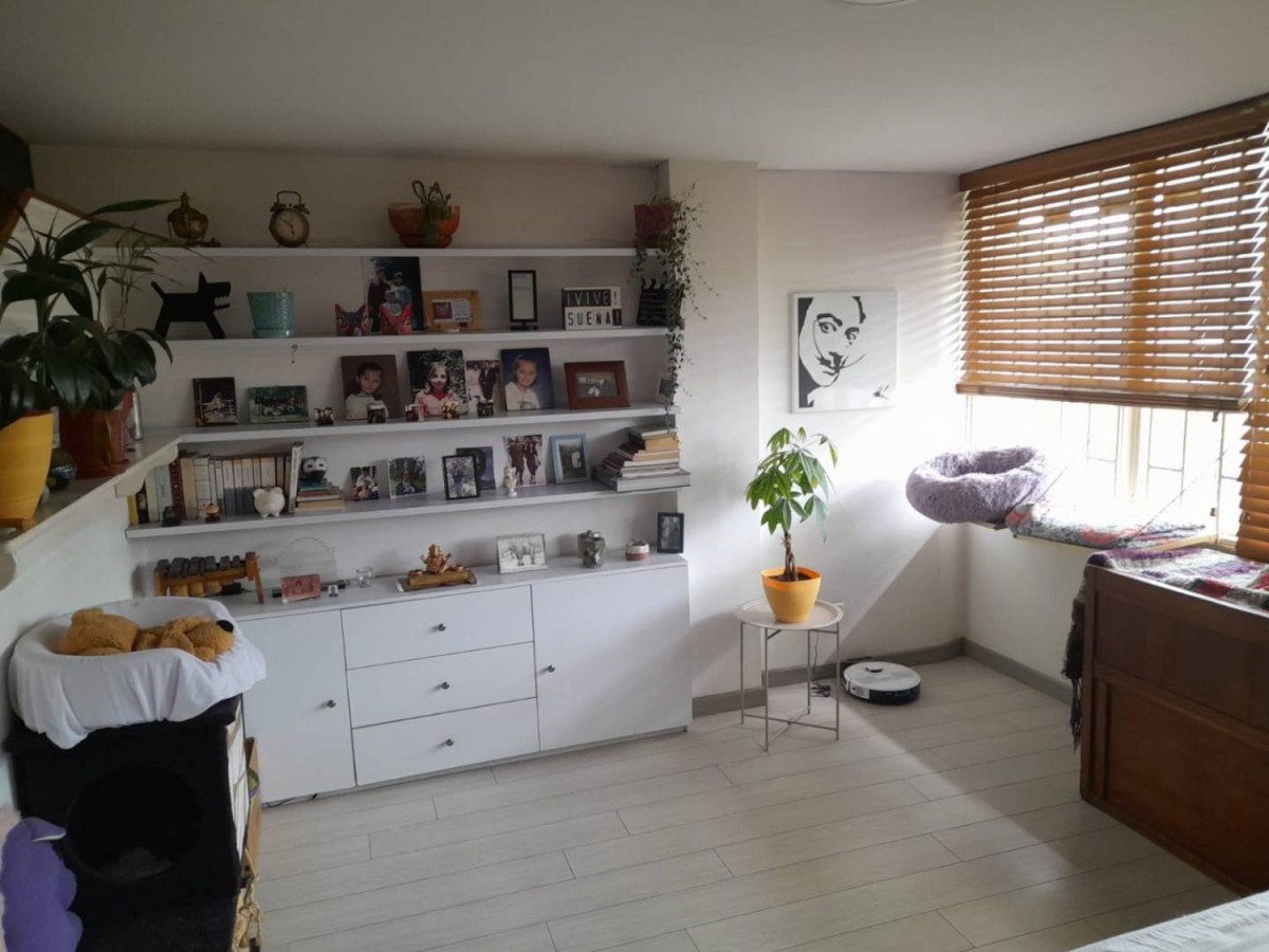 Apartamento en venta en Belalcazar, Bogotá · foto 6 de 24