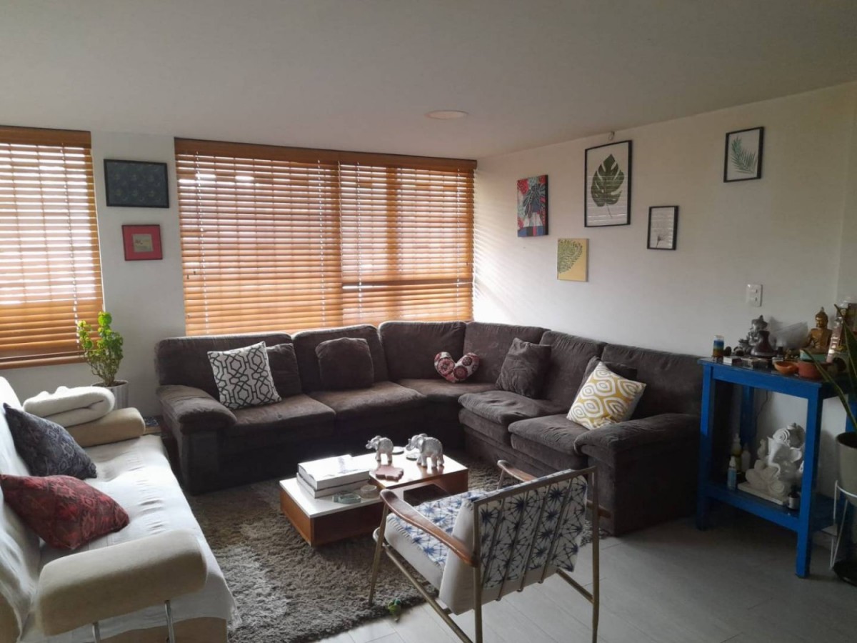 Apartamento en venta en Belalcazar, Bogotá · foto 7 de 24