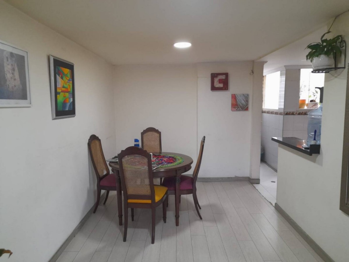 Apartamento en venta en Belalcazar, Bogotá · foto 8 de 24
