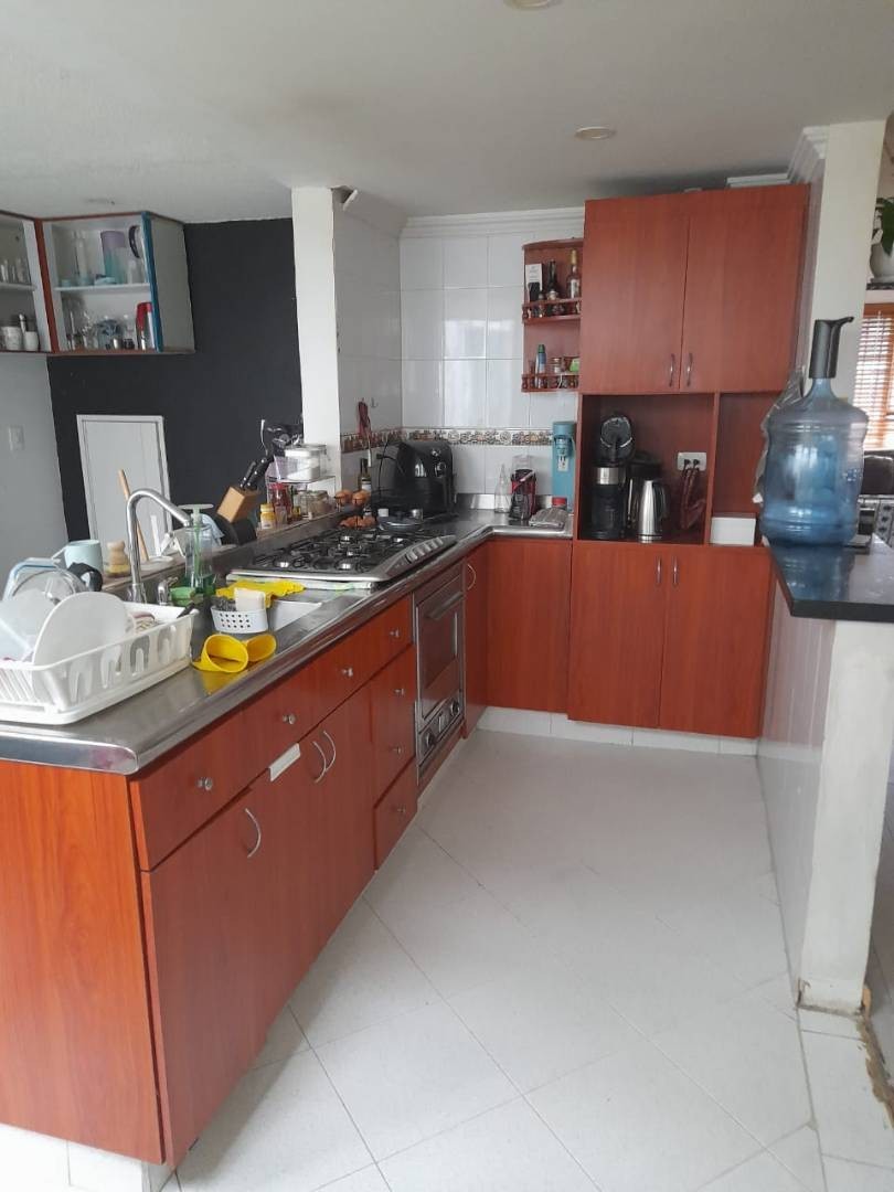 Apartamento en venta en Belalcazar, Bogotá · foto 9 de 24