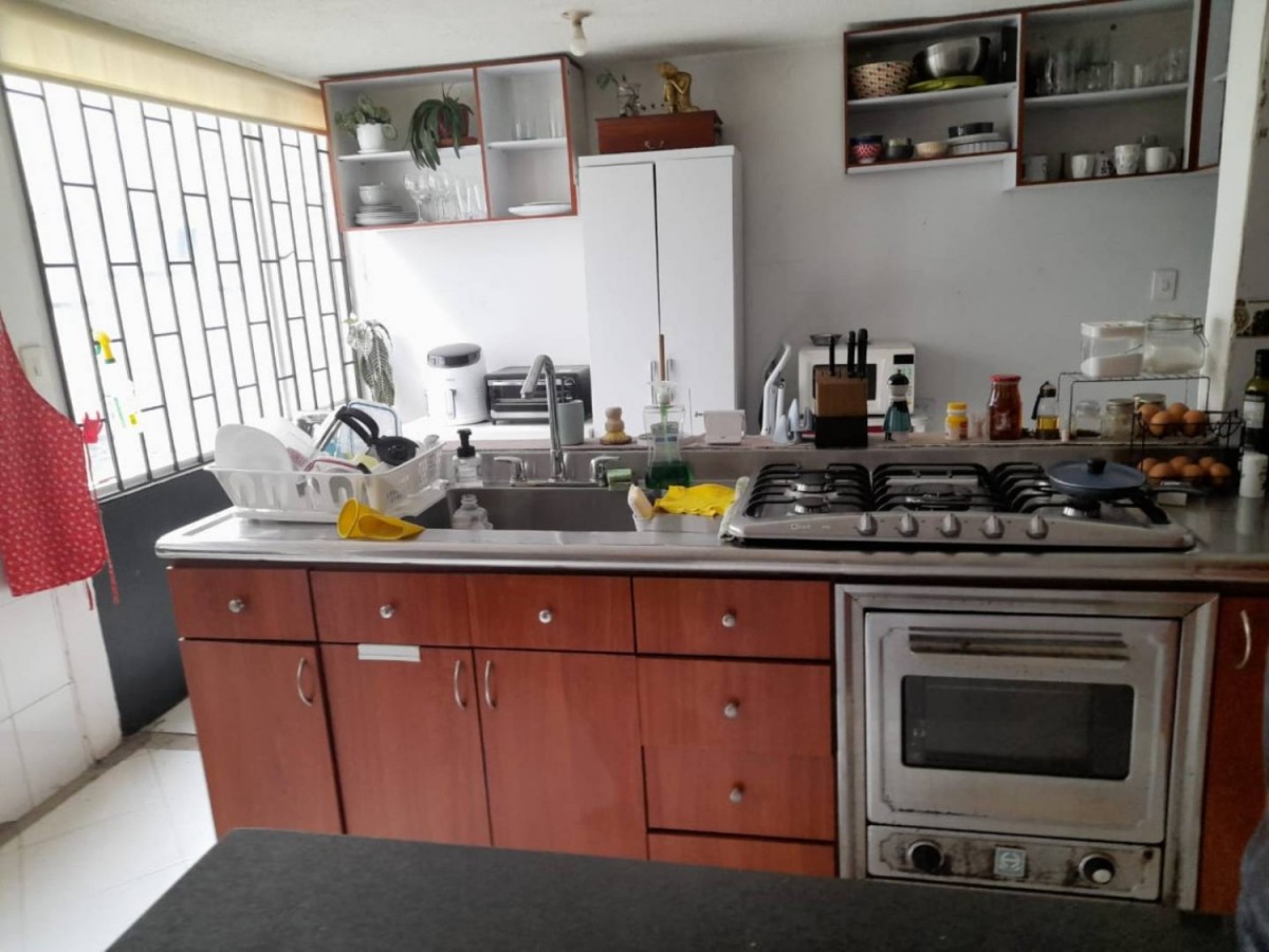 Apartamento en venta en Belalcazar, Bogotá · foto 10 de 24