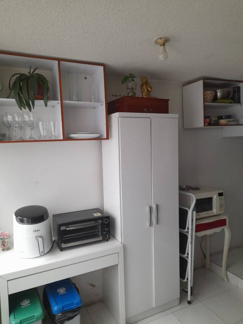 Apartamento en venta en Belalcazar, Bogotá · foto 11 de 24