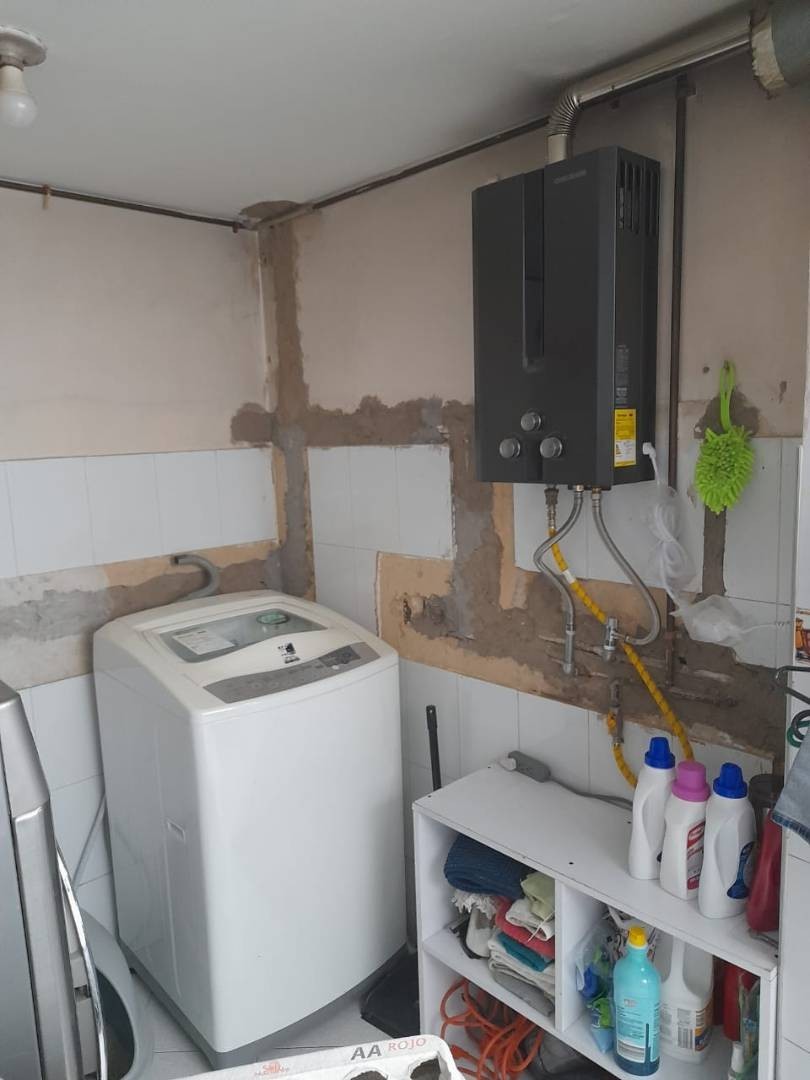 Apartamento en venta en Belalcazar, Bogotá · foto 12 de 24
