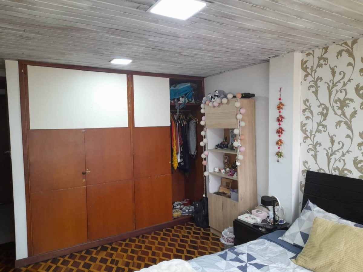 Apartamento en venta en Belalcazar, Bogotá · foto 21 de 24