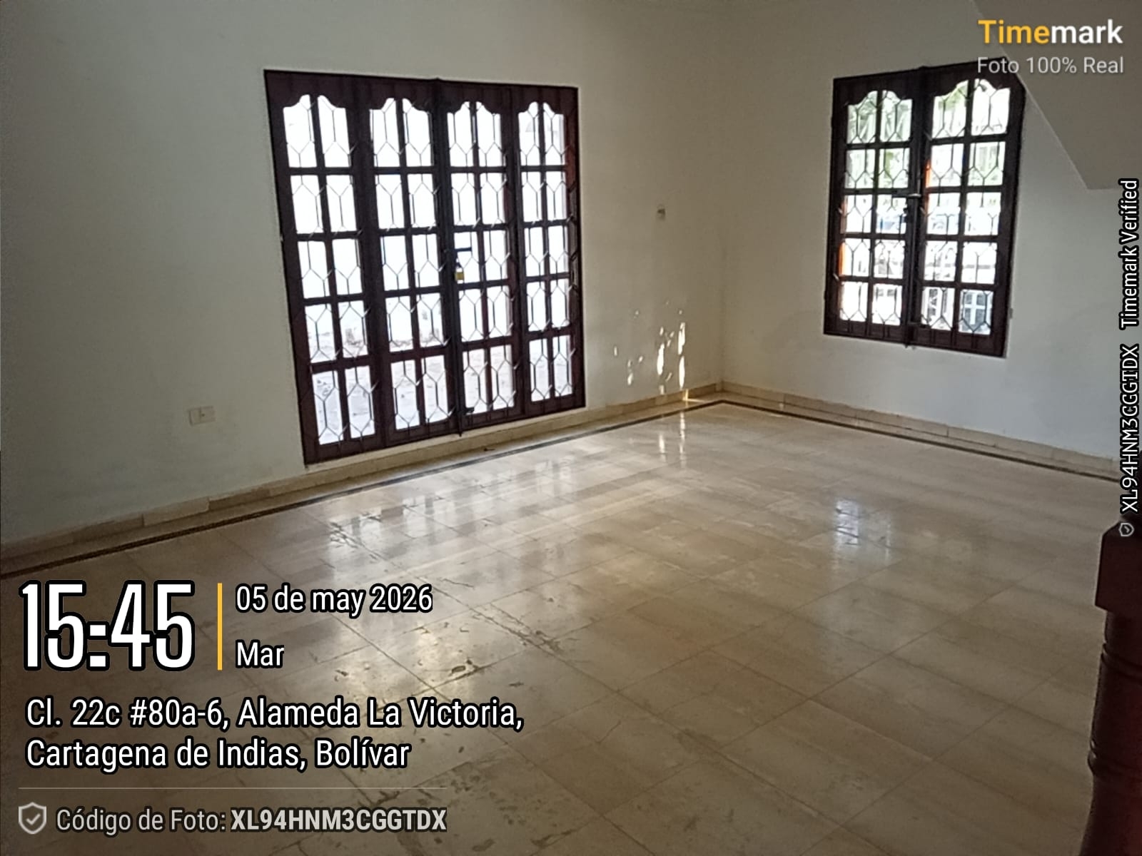 Apartamento en venta en Portal De San Fernando Ii, Cartagena · foto 3 de 14