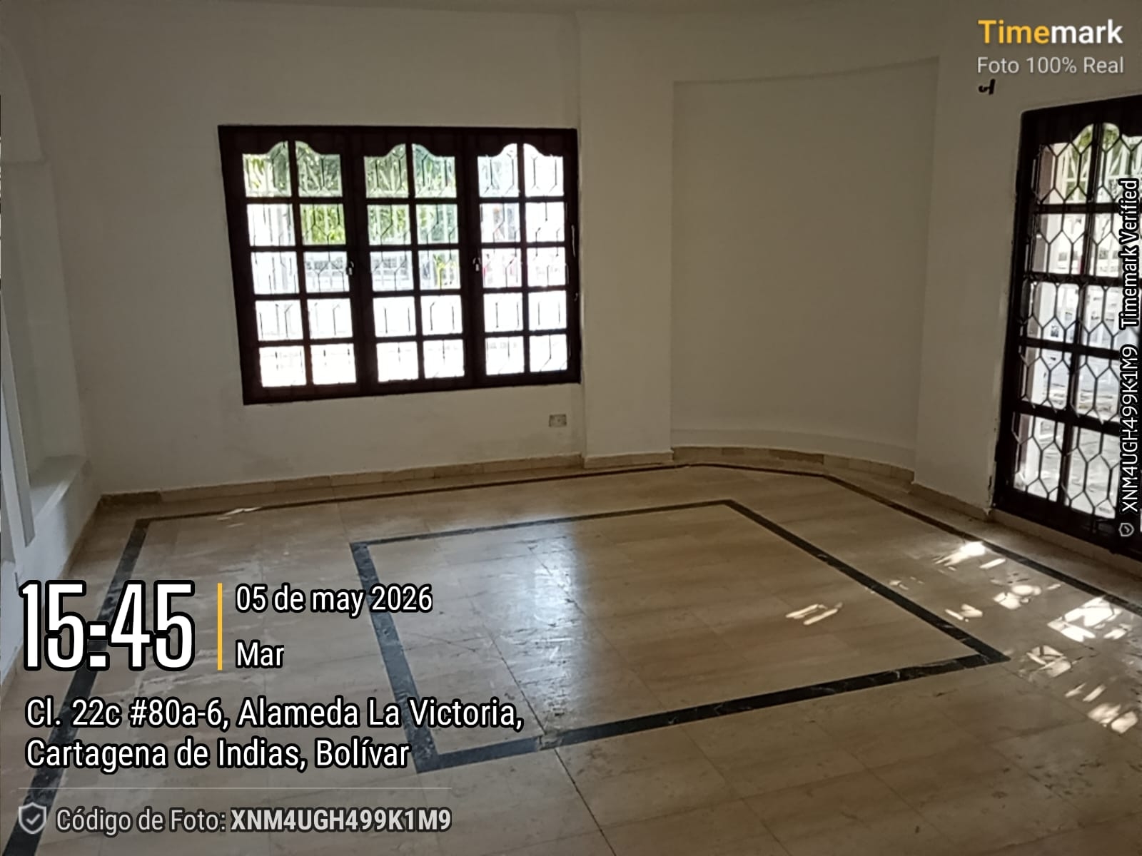 Apartamento en venta en Portal De San Fernando Ii, Cartagena · foto 4 de 14