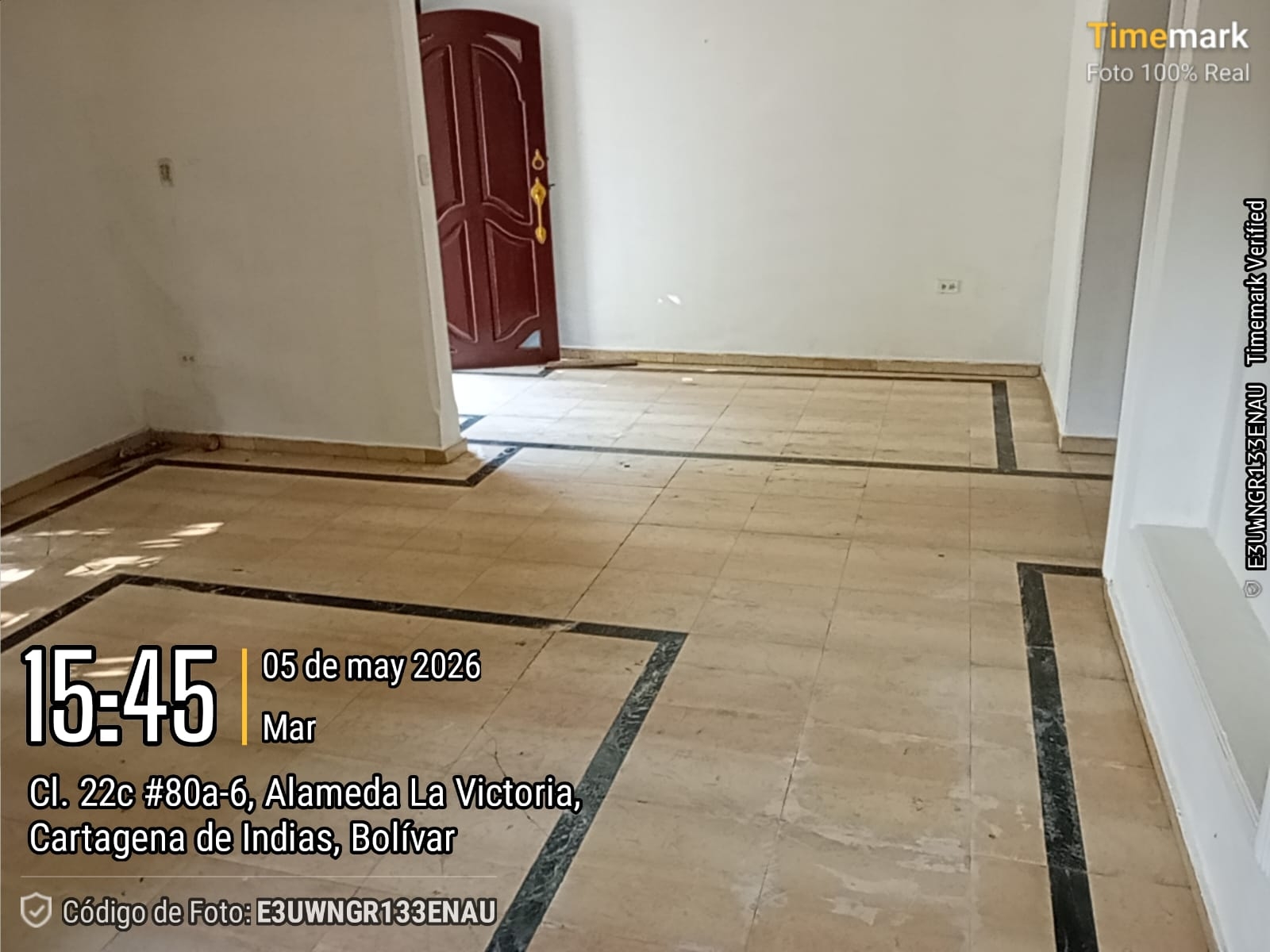 Apartamento en venta en Portal De San Fernando Ii, Cartagena · foto 5 de 14